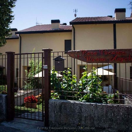 Casa Vacanze Nonna Angela Норча Экстерьер фото