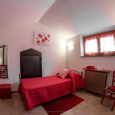 Casa Vacanze Nonna Angela Норча Экстерьер фото
