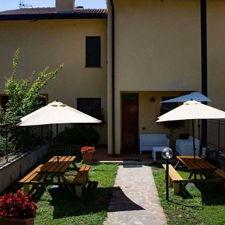 Casa Vacanze Nonna Angela Норча Экстерьер фото