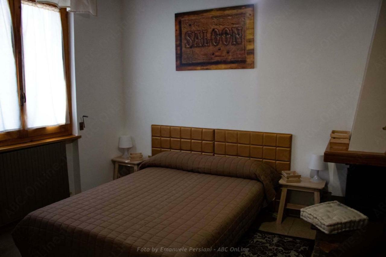 Casa Vacanze Nonna Angela Норча Экстерьер фото