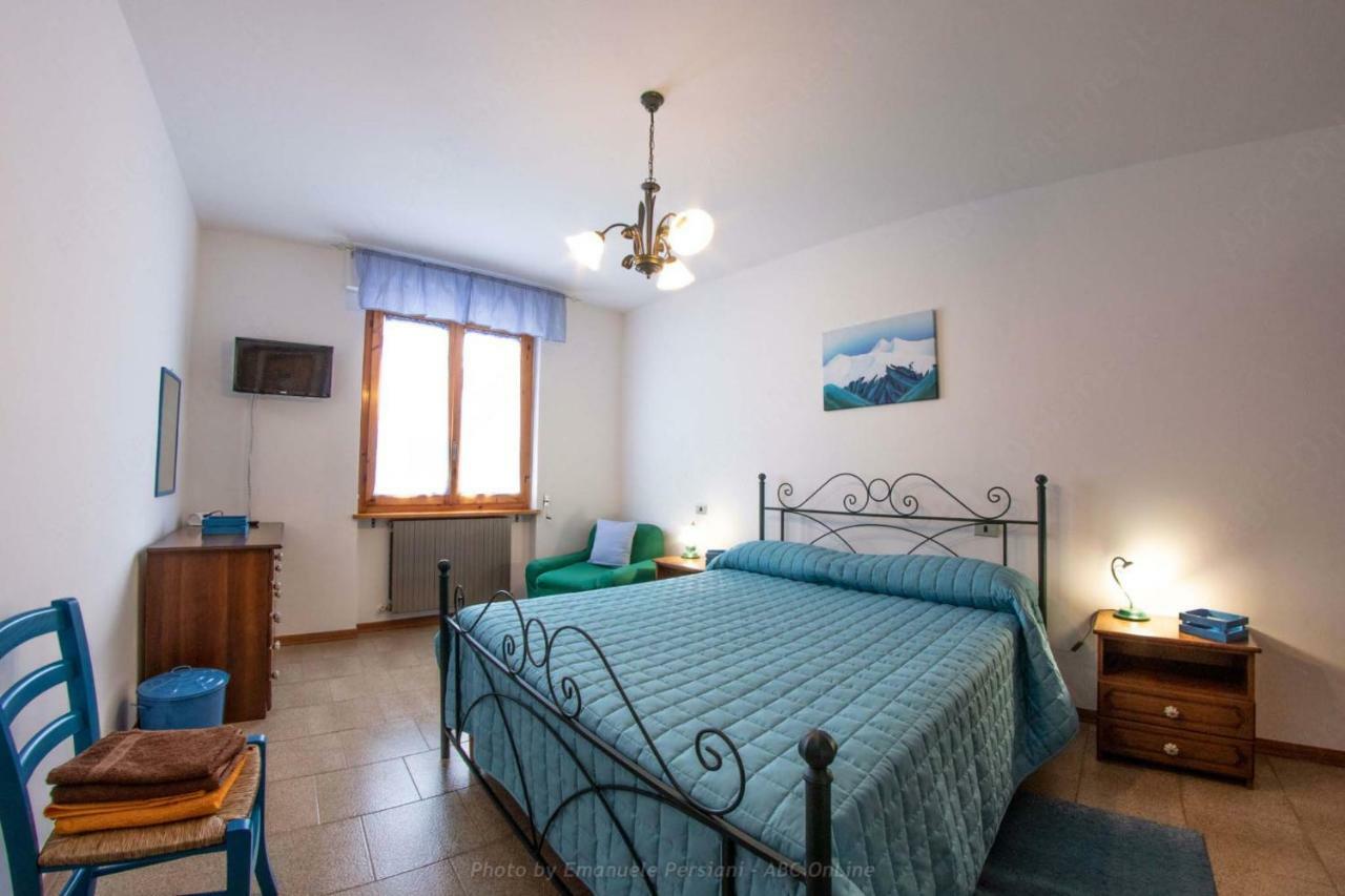 Casa Vacanze Nonna Angela Норча Экстерьер фото