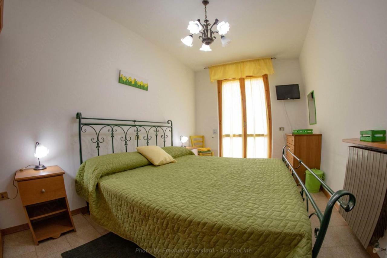 Casa Vacanze Nonna Angela Норча Экстерьер фото