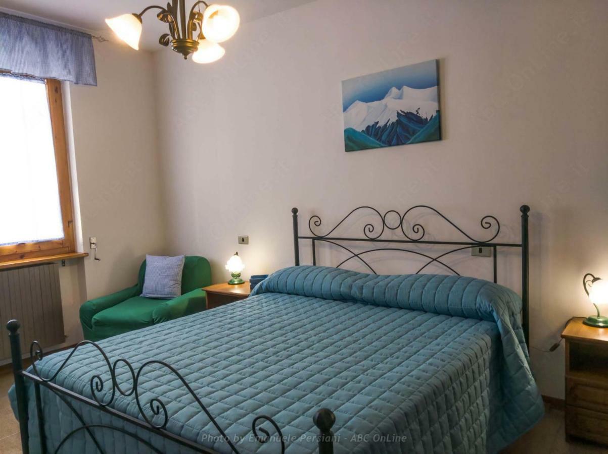 Casa Vacanze Nonna Angela Норча Экстерьер фото