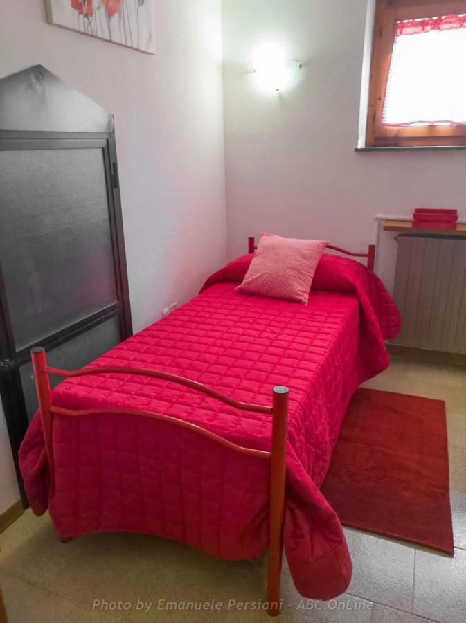 Casa Vacanze Nonna Angela Норча Экстерьер фото