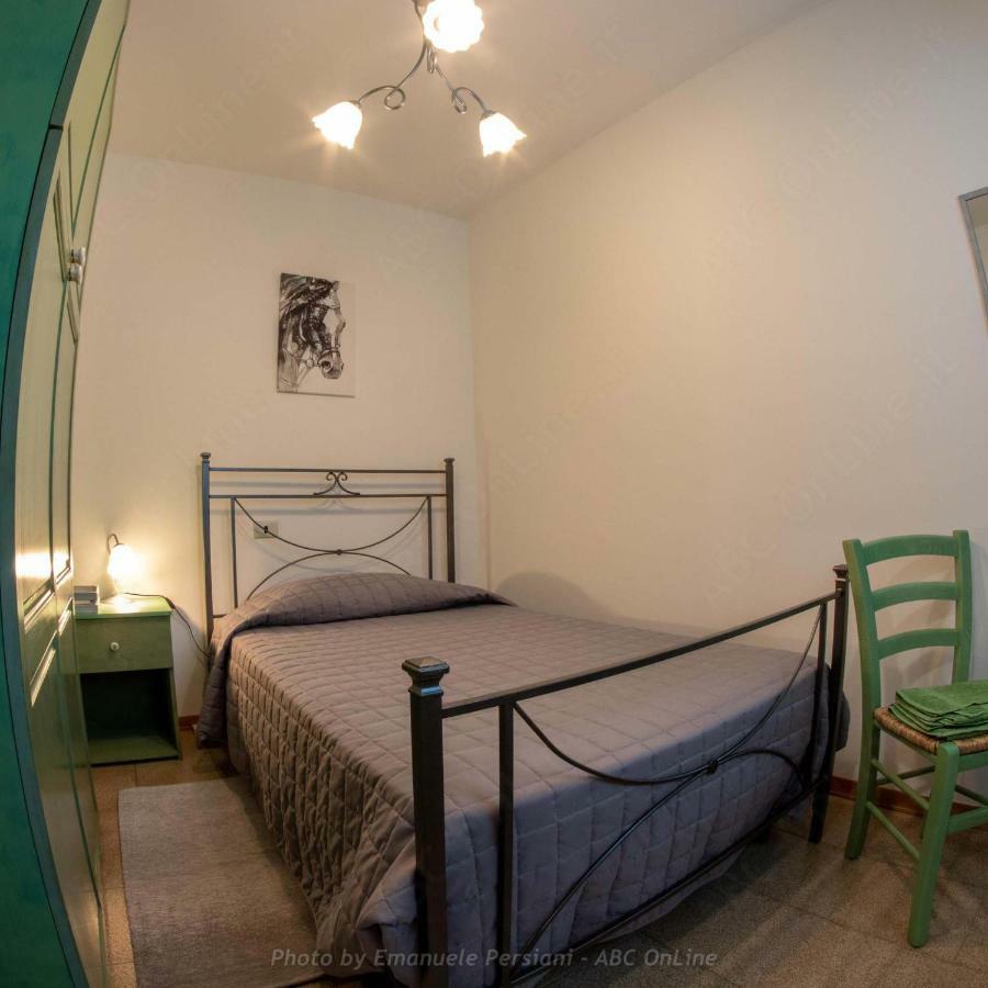 Casa Vacanze Nonna Angela Норча Экстерьер фото
