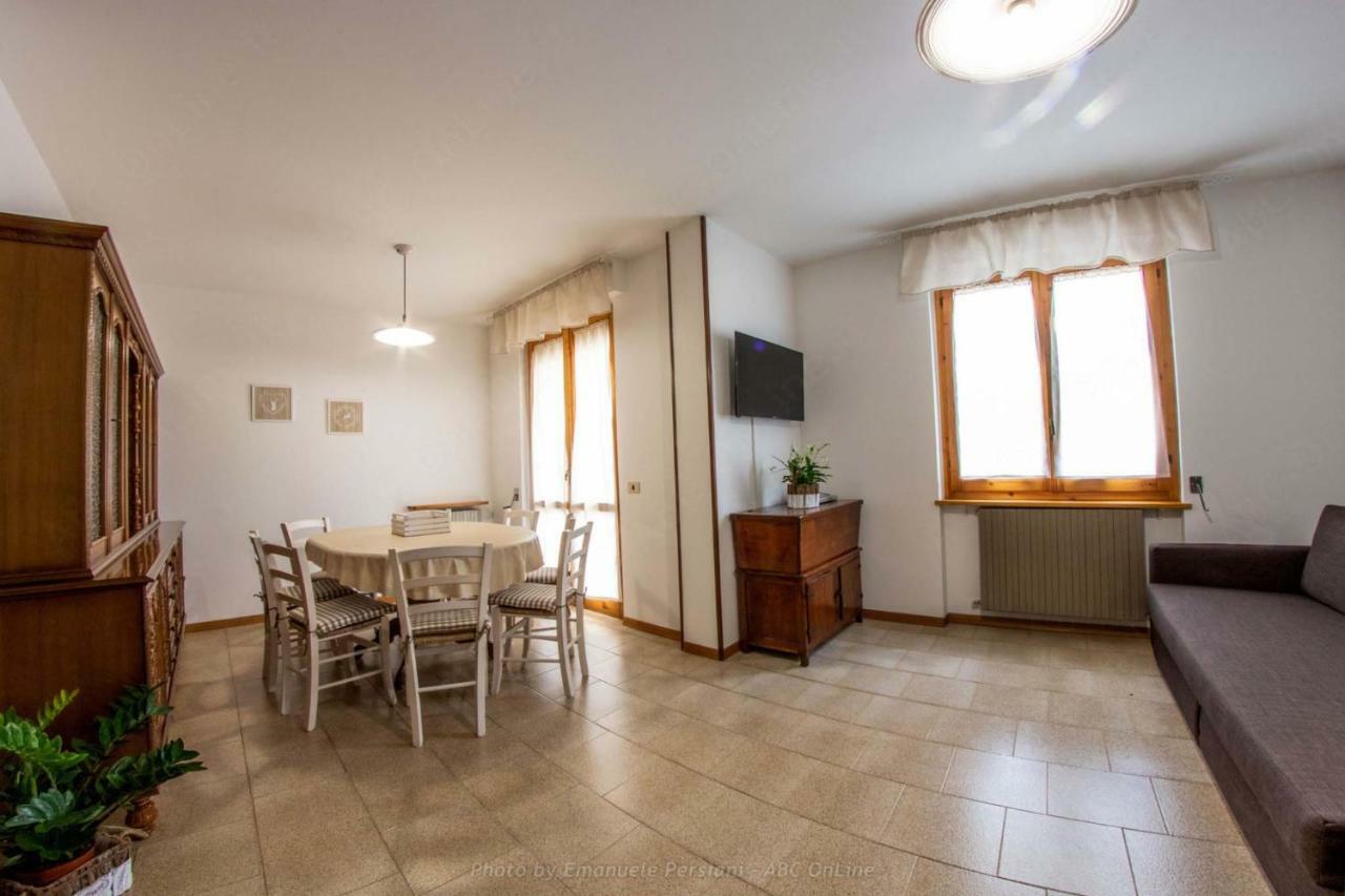 Casa Vacanze Nonna Angela Норча Экстерьер фото