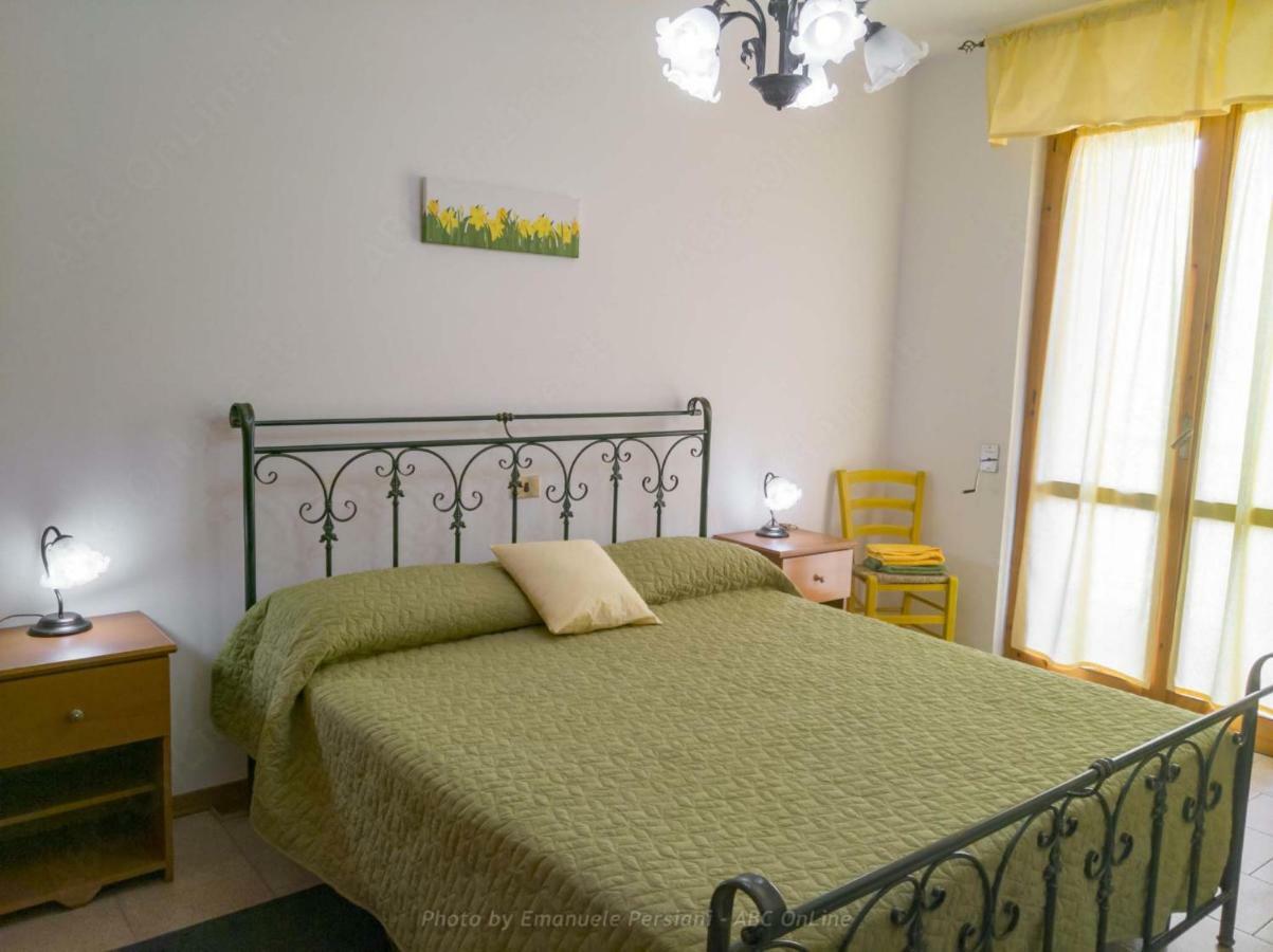 Casa Vacanze Nonna Angela Норча Экстерьер фото